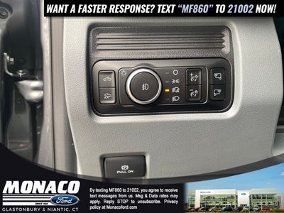 2026 Ford F-350SD XLT *Under Deposit*