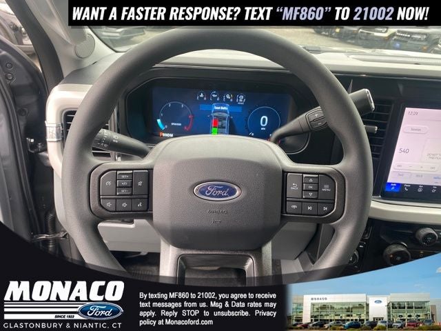 2026 Ford F-350SD XLT *Under Deposit*