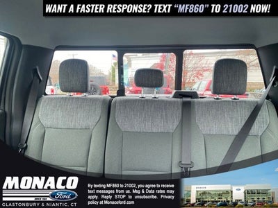 2026 Ford F-350SD XLT *Under Deposit*