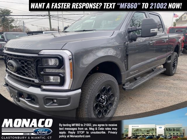 2026 Ford F-350SD XLT *Under Deposit*