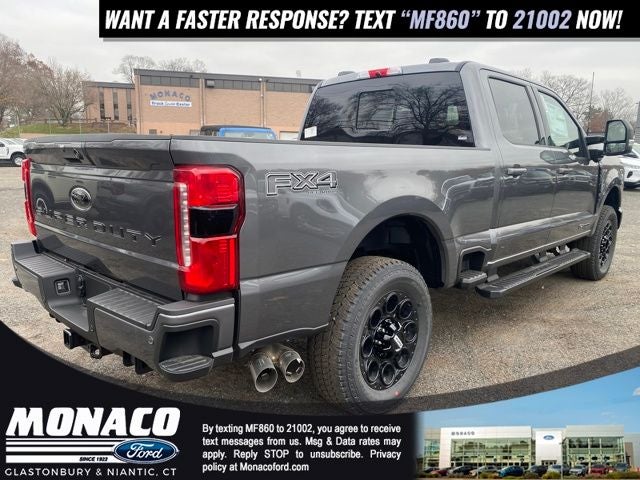 2026 Ford F-350SD XLT *Under Deposit*