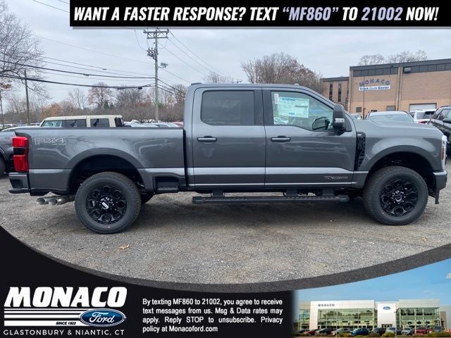 2026 Ford F-350SD XLT *Under Deposit*