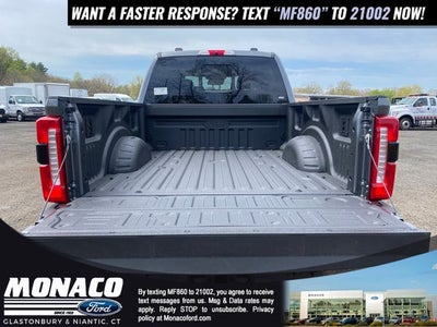 2026 Ford F-350SD XLT