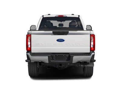 2026 Ford Super Duty F-350 XLT