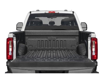 2026 Ford Super Duty F-350 XLT