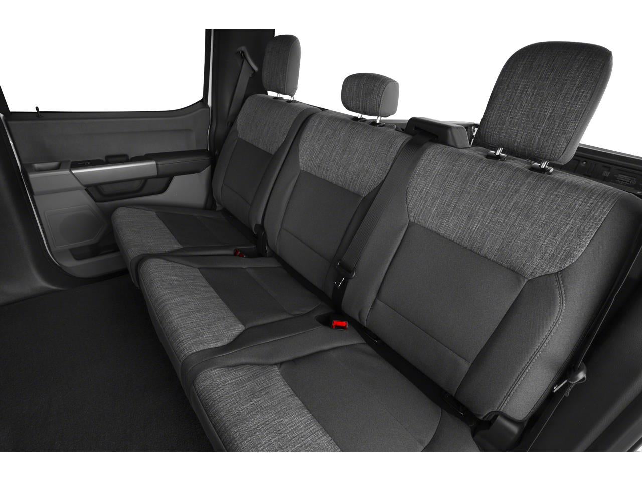 2026 Ford Super Duty F-350 XLT