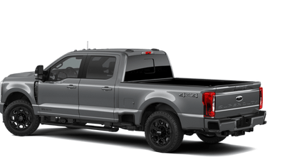 2026 Ford Super Duty F-350 XLT