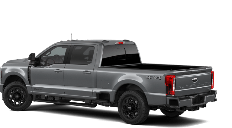 2026 Ford Super Duty F-350 XLT