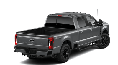 2026 Ford Super Duty F-350 XLT