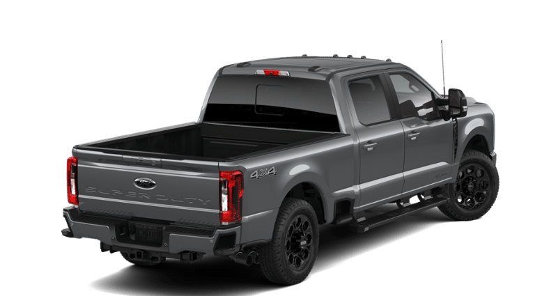 2026 Ford Super Duty F-350 XLT