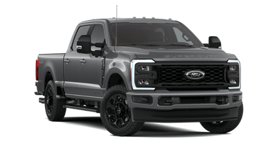 2026 Ford Super Duty F-350 XLT