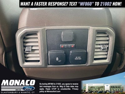 2019 Ford F-350SD Limited