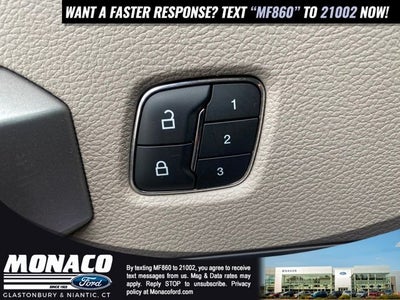 2019 Ford F-350SD Limited