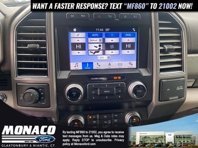 2019 Ford F-350SD Limited