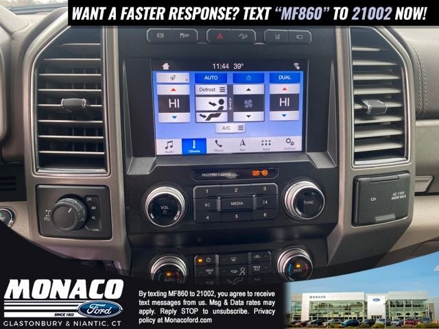 2019 Ford F-350SD Limited