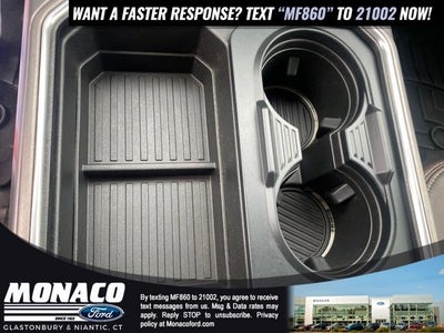 2019 Ford F-350SD Limited