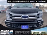 2019 Ford F-350SD Limited