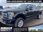 2019 Ford F-350SD Limited
