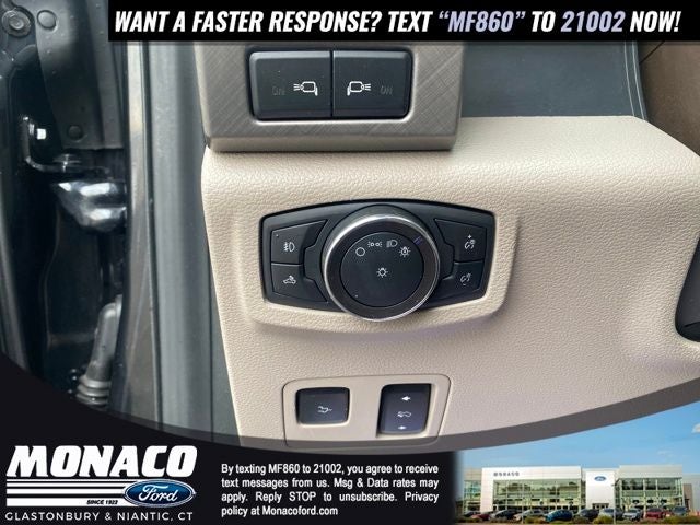 2019 Ford F-350SD Limited