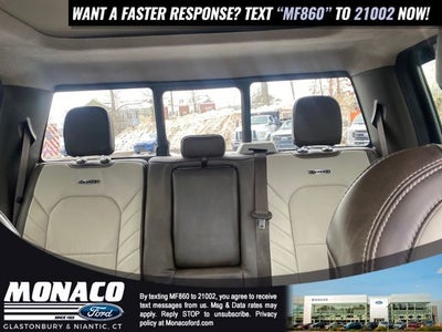 2019 Ford F-350SD Limited