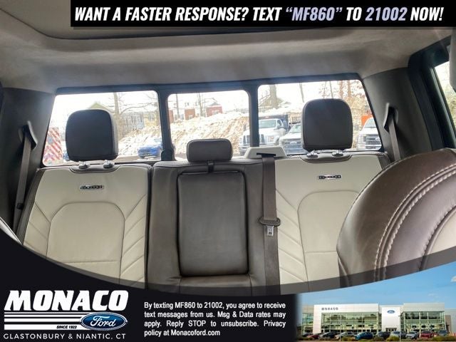 2019 Ford F-350SD Limited