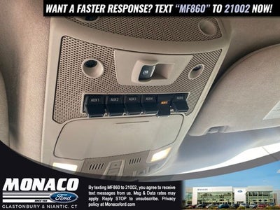 2019 Ford F-350SD Limited