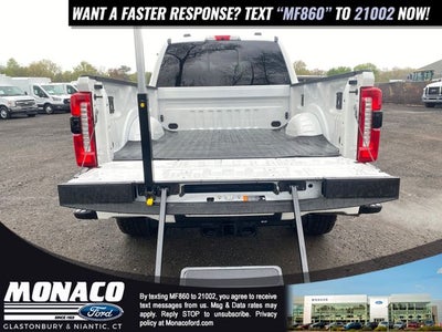 2023 Ford F-350SD Lariat *Under Deposit*