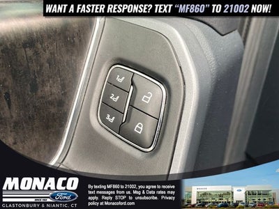 2023 Ford F-350SD Lariat *Under Deposit*