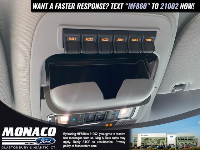 2023 Ford F-350SD Lariat *Under Deposit*