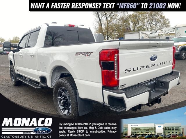 2023 Ford F-350SD Lariat *Under Deposit*