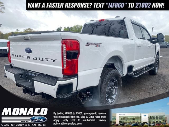 2023 Ford F-350SD Lariat *Under Deposit*