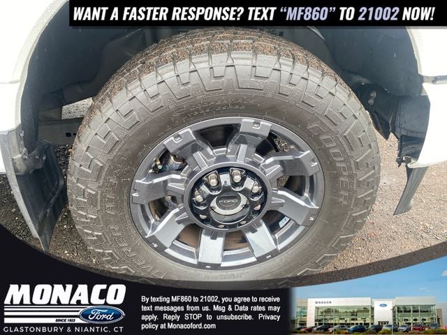 2023 Ford F-350SD Lariat *Under Deposit*