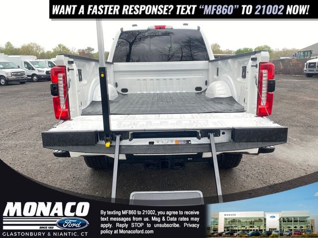 2023 Ford F-350SD Lariat *Under Deposit*
