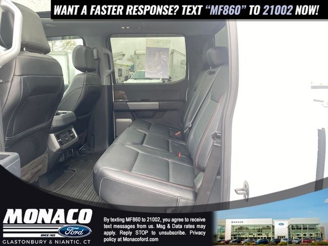 2023 Ford F-350SD Lariat *Under Deposit*