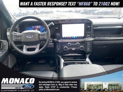 2023 Ford F-350SD Lariat *Under Deposit*