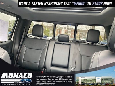 2023 Ford F-350SD Lariat *Under Deposit*