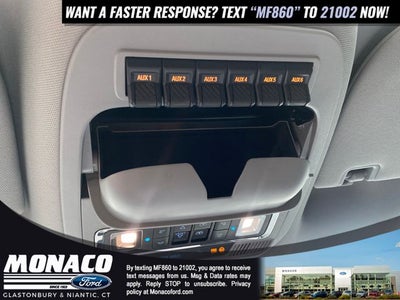2023 Ford F-350SD Lariat *Under Deposit*