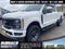 2023 Ford F-350SD Lariat *Under Deposit*