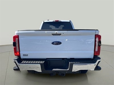 2023 Ford F-350SD Lariat Long Bed