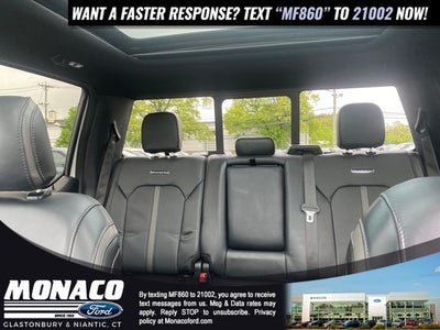 2017 Ford F-350SD Platinum
