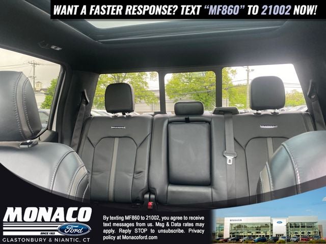 2017 Ford F-350SD Platinum