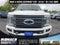 2017 Ford F-350SD Platinum
