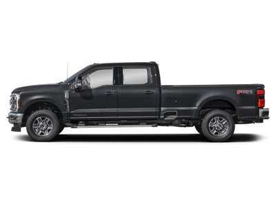 2026 Ford Super Duty F-350 Lariat