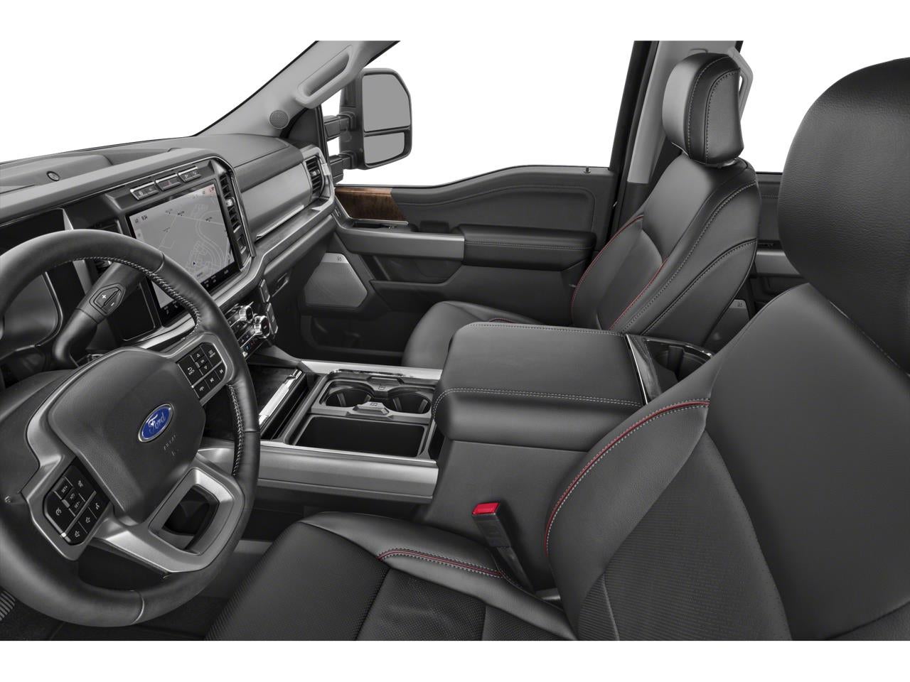 2026 Ford Super Duty F-350 Lariat