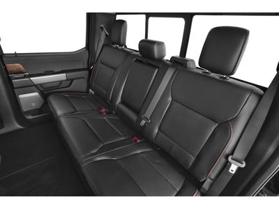 2026 Ford Super Duty F-350 Lariat