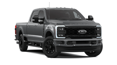2026 Ford Super Duty F-350 Lariat
