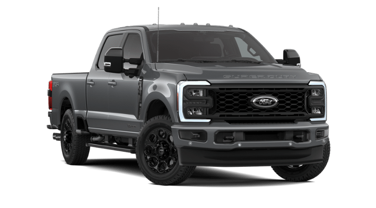 2026 Ford Super Duty F-350 Lariat
