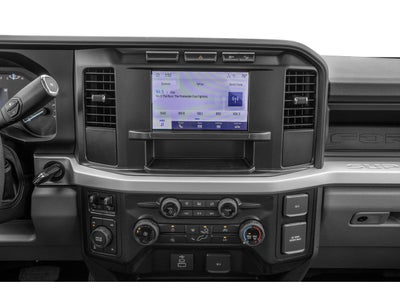 2026 Ford Super Duty F-350 DRW XL