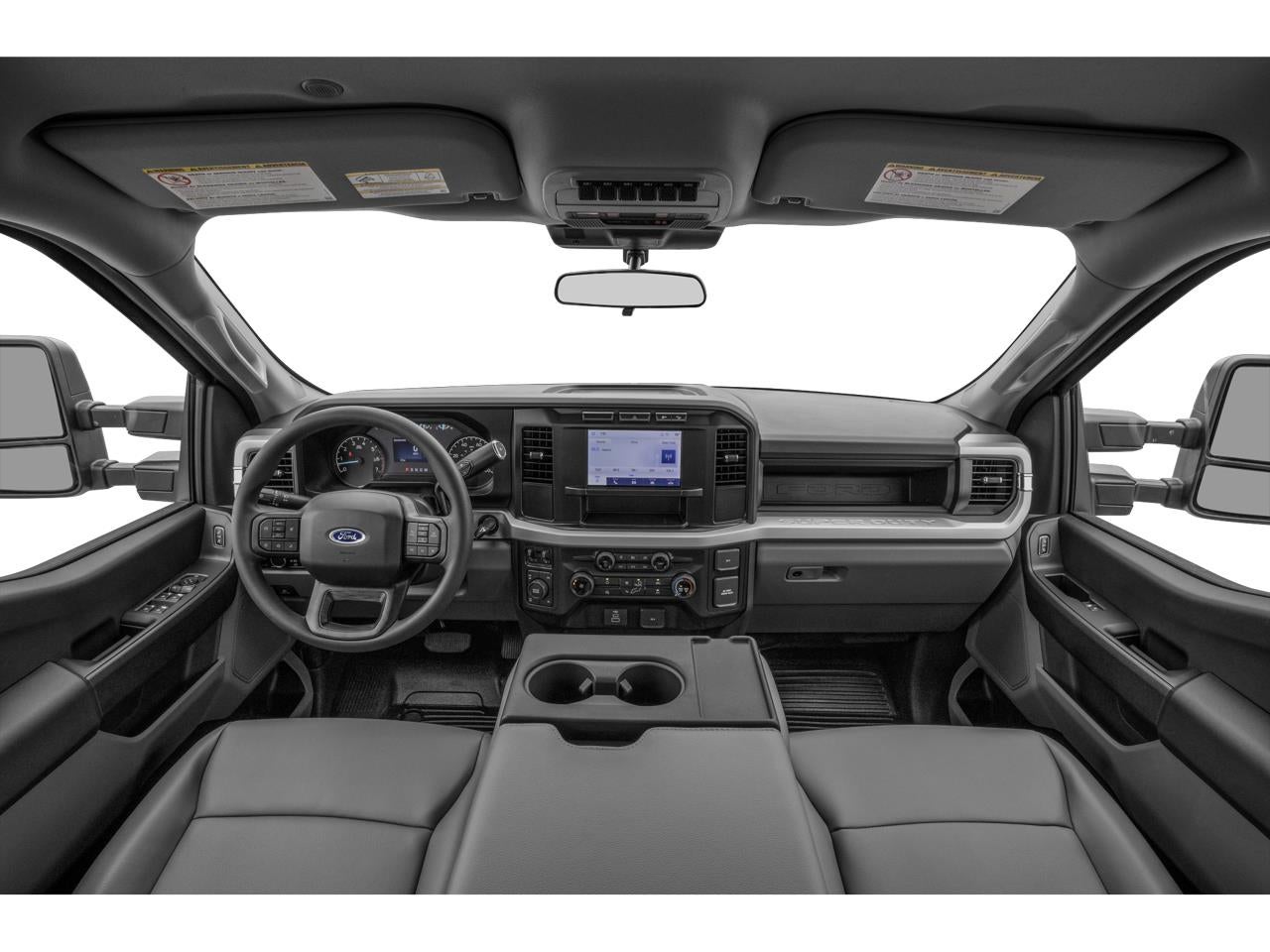 2026 Ford Super Duty F-350 DRW XL