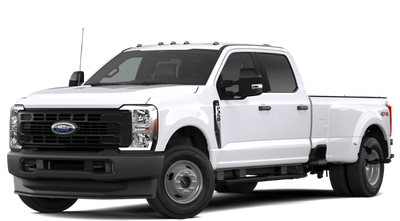 2026 Ford Super Duty F-350 DRW XL